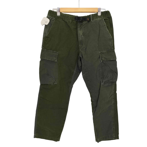 ロックス ROKX クレイジーパターンクライミングカーゴパンツ メンズ JPN:M