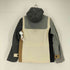 ビームスボーイ BEAMS BOY クレイジーパターン ショートダッフルコート MADE IN USA レディース