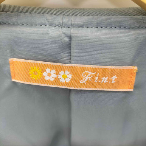 フィント fint セーラートレンチコート レディース FREE
