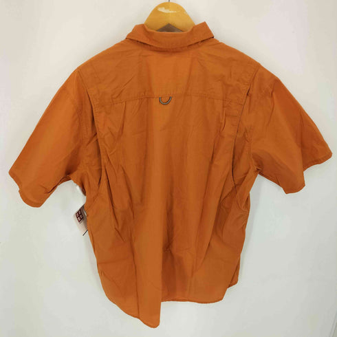 コロンビアスポーツウェア Columbia Sportswear XCO フィッシングシャツ メンズ import:L