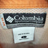 コロンビアスポーツウェア Columbia Sportswear XCO フィッシングシャツ メンズ import:L