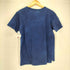 OKURA ハートデザイン インディゴ染Tシャツ メンズ 2