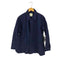 US ODU AMERICAN APPAREL社製 Maternity Blue Ripstop Jacket メンズ 22S