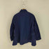 US ODU AMERICAN APPAREL社製 Maternity Blue Ripstop Jacket メンズ 22S