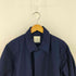 US ODU AMERICAN APPAREL社製 Maternity Blue Ripstop Jacket メンズ 22S