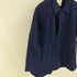 US ODU AMERICAN APPAREL社製 Maternity Blue Ripstop Jacket メンズ 22S