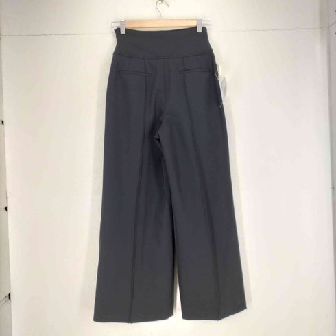 セルフォード CELFORD 美脚ストレッチワイドパンツ レディース JPN:36