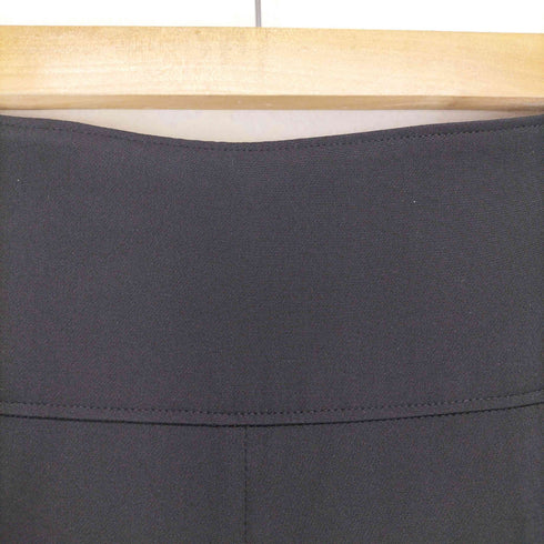 セルフォード CELFORD 美脚ストレッチワイドパンツ レディース JPN:36