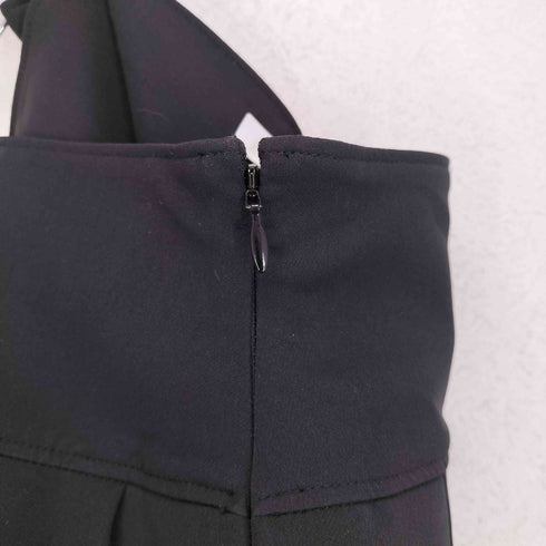 セルフォード CELFORD 美脚ストレッチワイドパンツ レディース JPN:36