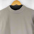 ザラ ZARA CONTRAST POPLIN TOP レディース import:L
