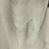 ザラ ZARA CONTRAST POPLIN TOP レディース import:L