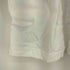 ザラ ZARA CONTRAST POPLIN TOP レディース import:L