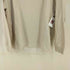 スティーブンアラン Steven Alan CTN/CU CREW NECK LONG SLEEVE TEE-BOX メンズ JPN:L