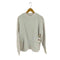 スティーブンアラン Steven Alan W/F MOCK NECK LONG SLEEVE TEE-BOX メンズ JPN:M