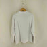 スティーブンアラン Steven Alan W/F MOCK NECK LONG SLEEVE TEE-BOX メンズ JPN:M
