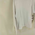 スティーブンアラン Steven Alan W/F MOCK NECK LONG SLEEVE TEE-BOX メンズ JPN:M