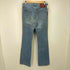 ヒステリックグラマー HYSTERIC GLAMOUR 00S KINKY スターパッチ ジップフライ デニム パンツ Y2K レディース JPN:M