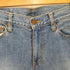 ヒステリックグラマー HYSTERIC GLAMOUR 00S KINKY スターパッチ ジップフライ デニム パンツ Y2K レディース JPN:M