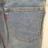 ヒステリックグラマー HYSTERIC GLAMOUR 00S KINKY スターパッチ ジップフライ デニム パンツ Y2K レディース JPN:M