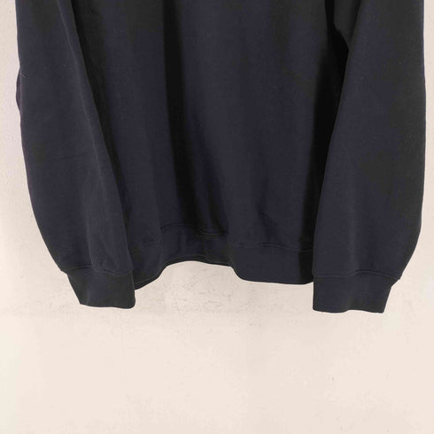 サンデイズベスト SUNDAYS BEST Just Right Classic Store Crew Neck メンズ JPN:XL
