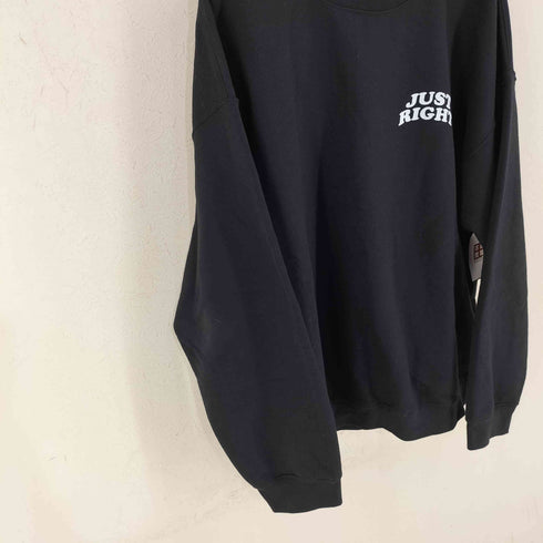サンデイズベスト SUNDAYS BEST Just Right Classic Store Crew Neck メンズ JPN:XL