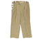 バーバリーゴルフ BURBERRY GOLF 2タックチノパンツ メンズ 85cm