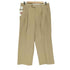 バーバリーゴルフ BURBERRY GOLF 2タックチノパンツ メンズ 85cm