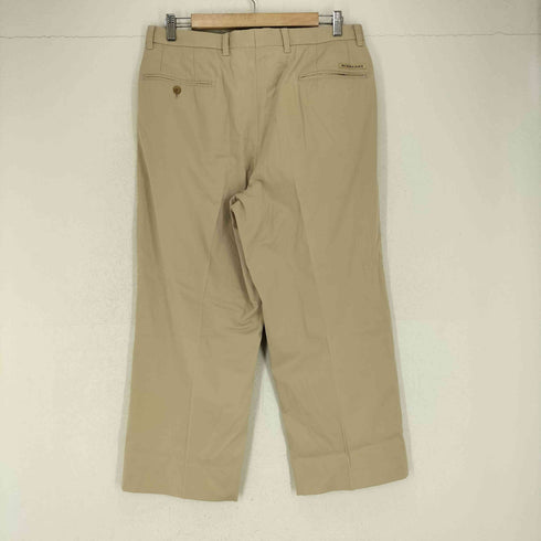 バーバリーゴルフ BURBERRY GOLF 2タックチノパンツ メンズ 85cm