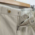 バーバリーゴルフ BURBERRY GOLF 2タックチノパンツ メンズ 85cm