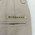 バーバリーゴルフ BURBERRY GOLF 2タックチノパンツ メンズ 85cm