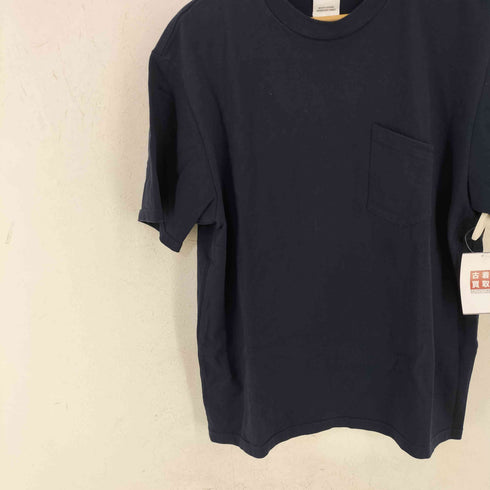 ナーディーズ THE NERDYS MUSIC addict T-shirt メンズ JPN:L