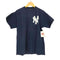 LOGO 7 1997コピーライト チームロゴプリント Tシャツ メンズ M