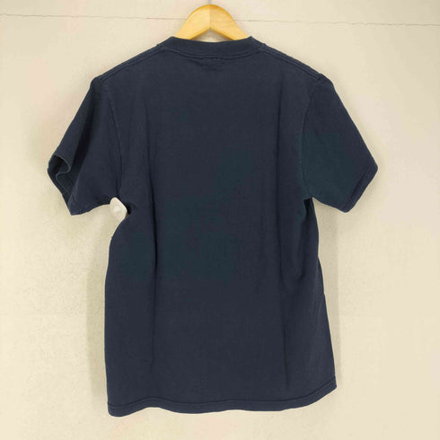 LOGO 7 1997コピーライト チームロゴプリント Tシャツ メンズ M