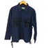 レッドキャップ RED KAP リメイク シャツジャケット メンズ import:XL