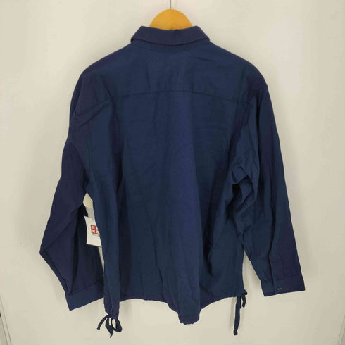 レッドキャップ RED KAP リメイク シャツジャケット メンズ import:XL