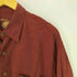 カリビアン Caribbean リーフ柄 シルクコットン アロハシャツ メンズ import:XL