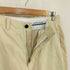 ユニバーサルプロダクツ UNIVERSAL PRODUCTS NO TUCK CHINO TROUSERS メンズ JPN:2