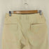 ユニバーサルプロダクツ UNIVERSAL PRODUCTS NO TUCK CHINO TROUSERS メンズ JPN:2