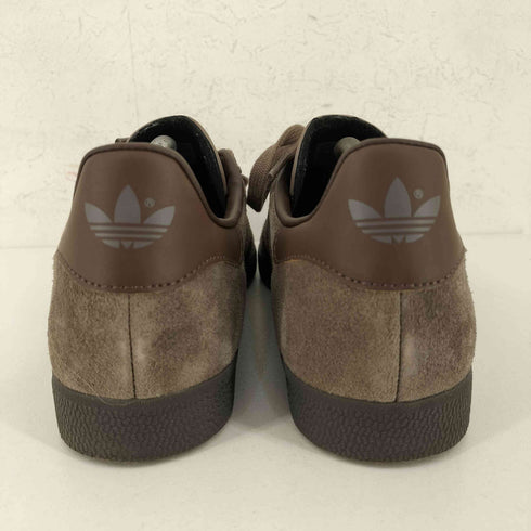 アディダスオリジナルス adidas Originals GAZELLE EARTHSTRATA/BROWN/GUM メンズ JPN:27.5