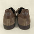 アディダスオリジナルス adidas Originals GAZELLE EARTHSTRATA/BROWN/GUM メンズ JPN:27.5