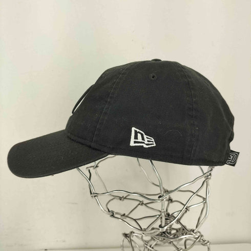 ニューエラ NEW ERA 9TWENTY フロント刺繍6パネルキャップ メンズ