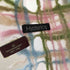 ヒステリックス HYSTERICS 00S TAIT&STYLE ウール フリンジ ローゲージ ミックス マフラー Y2K レディース