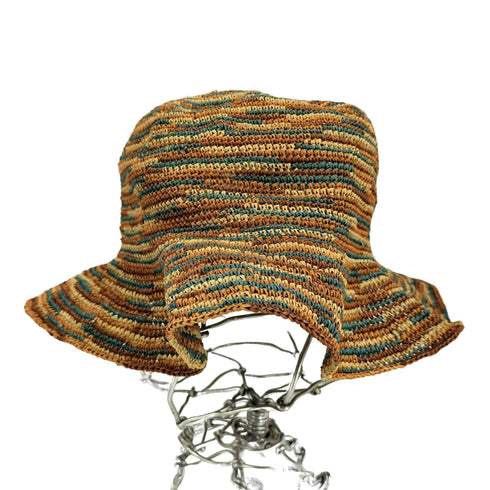 GENUINE PANAMA HATS メンズ