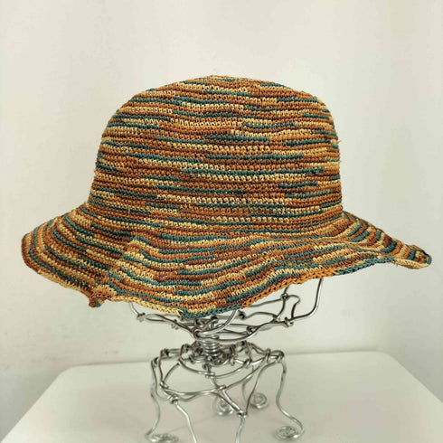 GENUINE PANAMA HATS メンズ