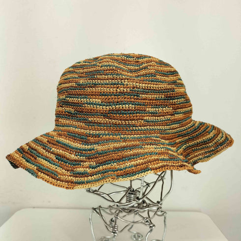 GENUINE PANAMA HATS メンズ