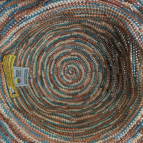 GENUINE PANAMA HATS メンズ