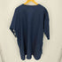 ネイタルデザイン NATAL DESIGN WIDE SPREAD DENIM SWEAT LONG HENRY メンズ JPN:L