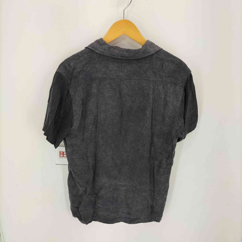 O.K. FALL DOWN SKATER SHIRTS メンズ JPN:L