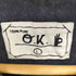 O.K. FALL DOWN SKATER SHIRTS メンズ JPN:L