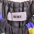 ロデオクラウンズワイドボウル RCWB/RODEO CROWNS WIDE BOWL 総柄 キャミワンピース レディース JPN:M